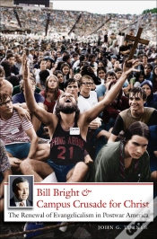 Capa do artigo Bill Bright And Campus Crusade For Christ