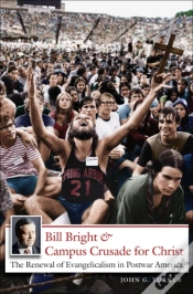 Capa do artigo Bill Bright And Campus Crusade For Christ
