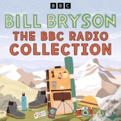 Capa do artigo Bill Bryson Bbc Radio Collection