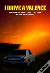 Capa do artigo Bill Callahan: I Drive A Valence