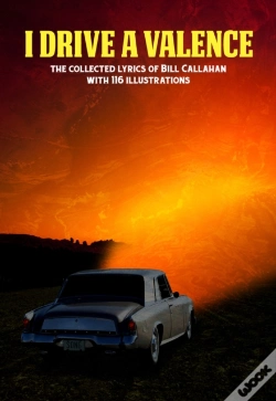 Capa do artigo Bill Callahan: I Drive A Valence