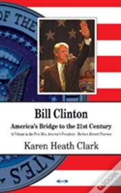 Capa do artigo Bill Clinton