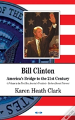 Capa do artigo Bill Clinton