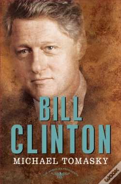 Capa do artigo Bill Clinton