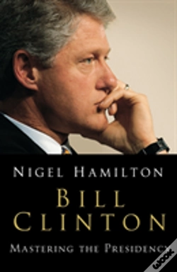 Capa do artigo Bill Clinton