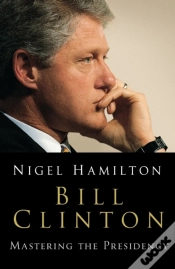 Capa do artigo Bill Clinton