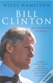 Capa do artigo Bill Clinton