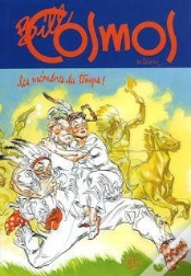 Capa do artigo Bill Cosmos, Les Méandres Du Temps !