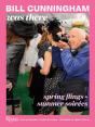 Bill Cunningham Was There - Preview
