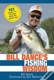 Capa do artigo Bill Dance