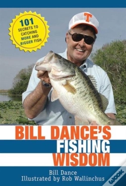 Capa do artigo Bill Dance'S Fishing Wisdom
