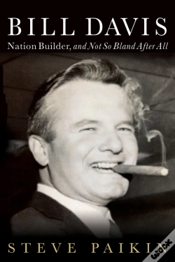 Capa do artigo Bill Davis