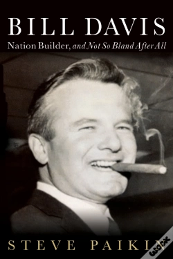 Capa do artigo Bill Davis