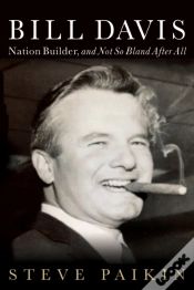 Capa do artigo Bill Davis