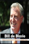 Bill De Blasio