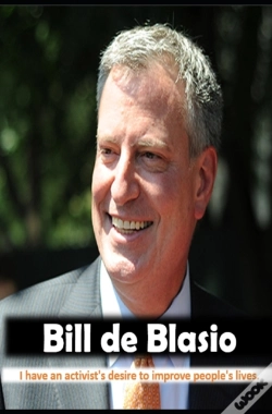 Capa do artigo Bill De Blasio