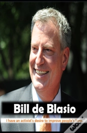 Capa do artigo Bill De Blasio