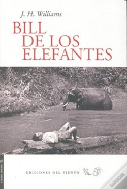 Capa do artigo Bill De Los Elefantes