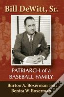 Bill Dewitt, Sr.