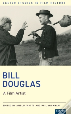 Capa do artigo Bill Douglas