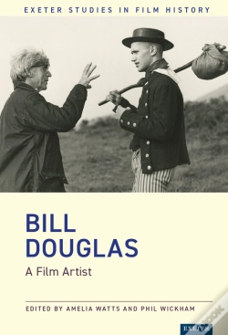 Capa do artigo Bill Douglas