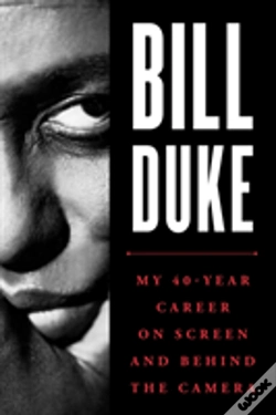 Capa do artigo Bill Duke