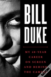 Capa do artigo Bill Duke