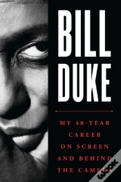 Capa do artigo Bill Duke