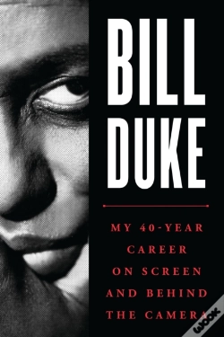 Capa do artigo Bill Duke