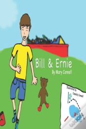 Capa do artigo Bill & Ernie