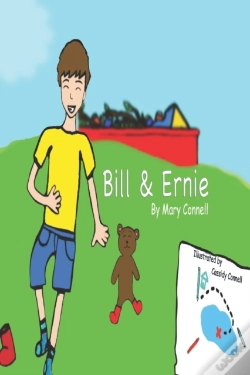 Capa do artigo Bill & Ernie