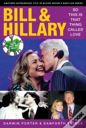 Capa do artigo Bill & Hillary