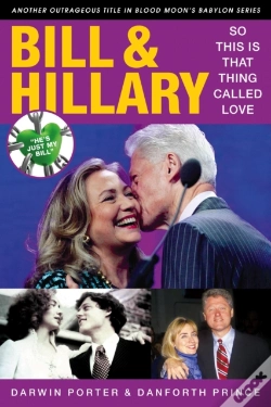 Capa do artigo Bill & Hillary