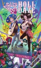 Bill & Ted