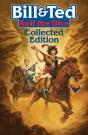 Bill & Ted: Roll The Dice - Preview