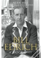 Capa do artigo Bill Edrich