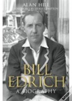 Capa do artigo Bill Edrich
