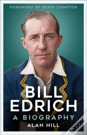 Capa do artigo Bill Edrich