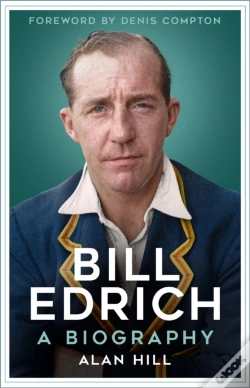 Capa do artigo Bill Edrich