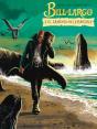 Bill El Largo Y El Lamento De La Banshee - Preview