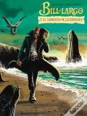 Capa do artigo Bill El Largo Y El Lamento De La Banshee