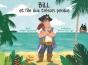 Bill Et L'Île Aux Trésors Perdus - Preview