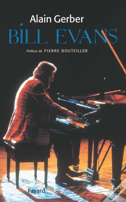 Capa do artigo Bill Evans