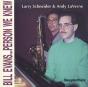 Bill Evans - CD - Preview