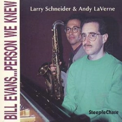 Capa do artigo Bill Evans - CD