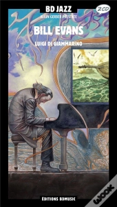 Bill Evans