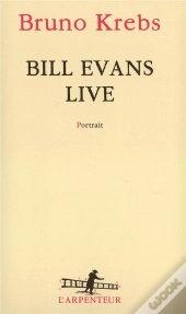 Bill Evans Live