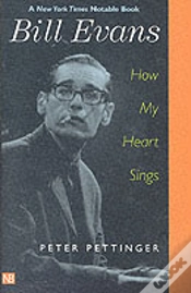 Capa do artigo Bill Evans