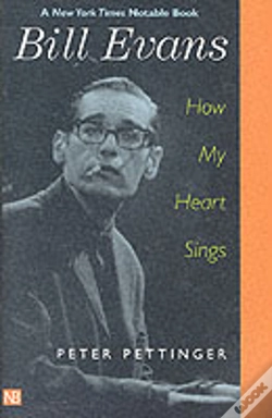 Capa do artigo Bill Evans