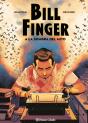 Bill Finger: A La Sombra De Un Mito - Preview